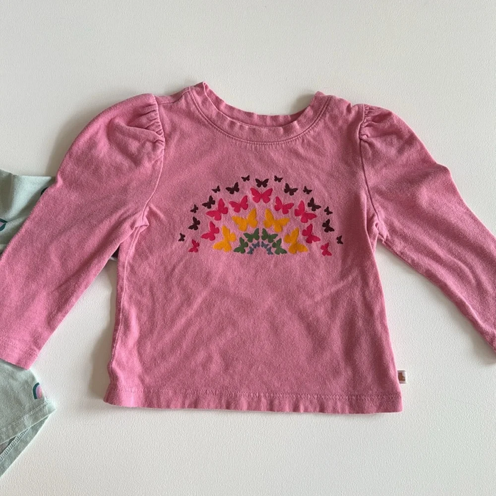 Long Sleeve Mixed Brand Bundle